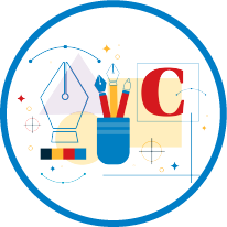 Comm'une Créa - logo