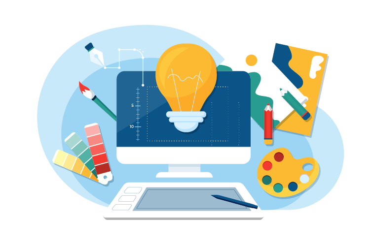 Comm'une Créa - blog comm'une digitale